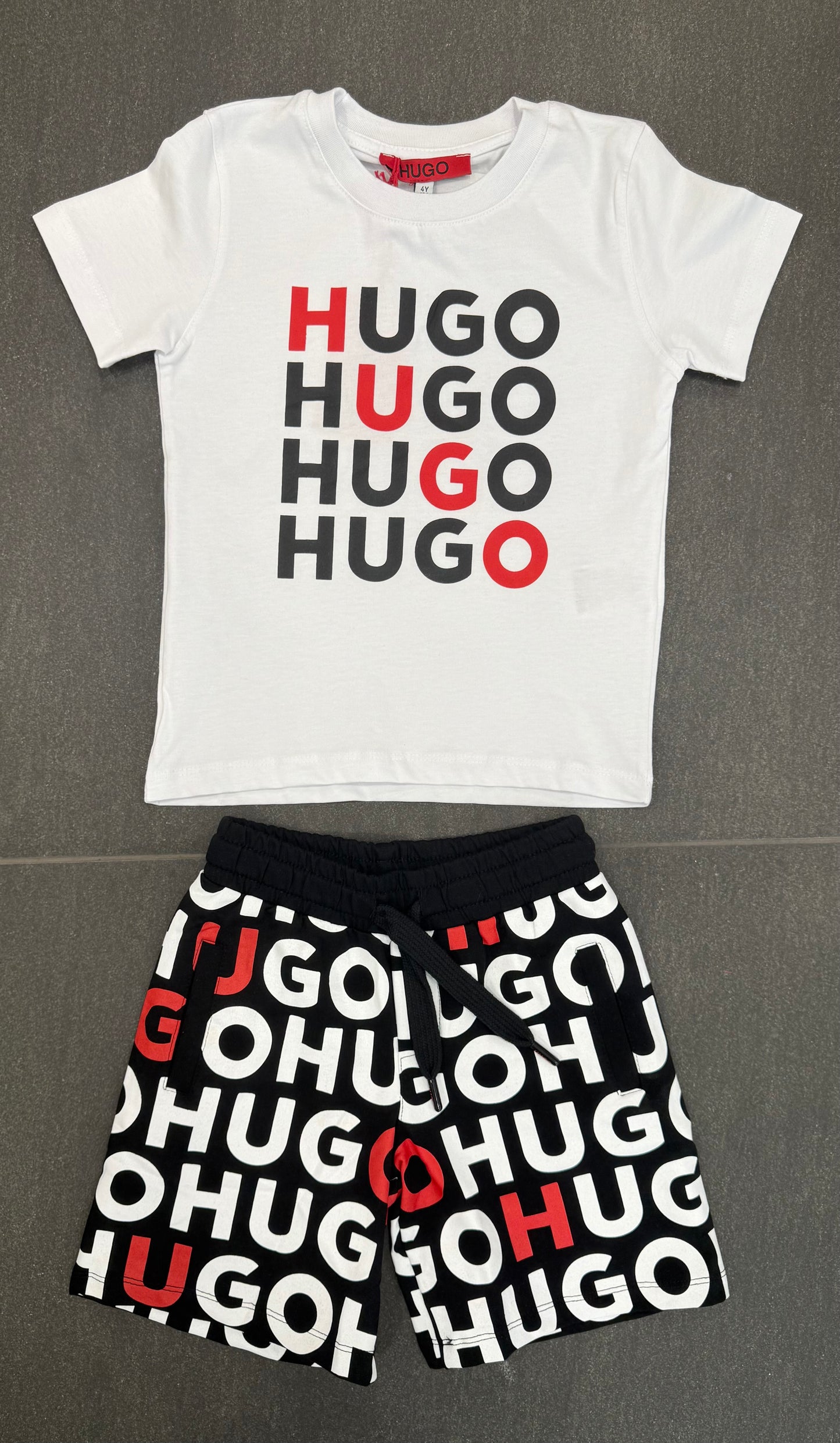 Hugo set