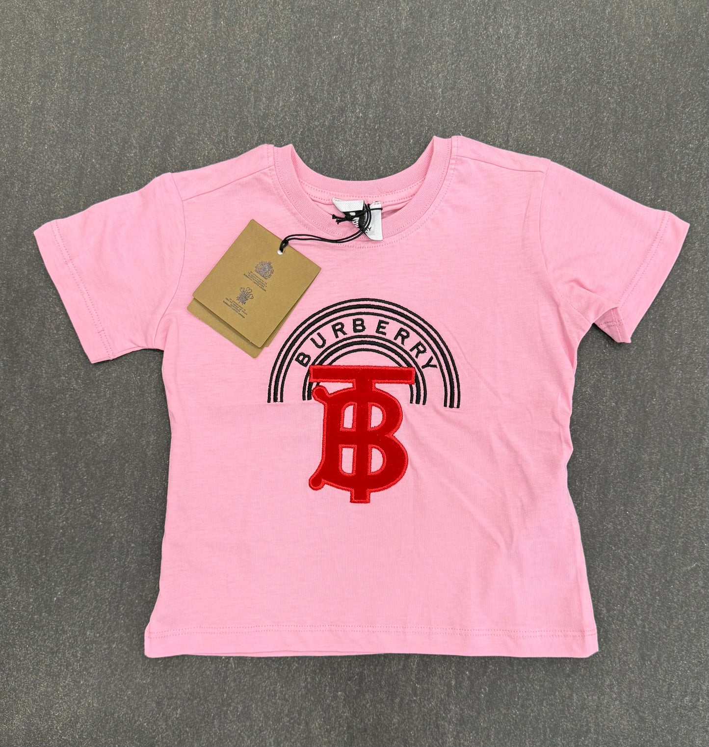 Burberry TB T-shirt