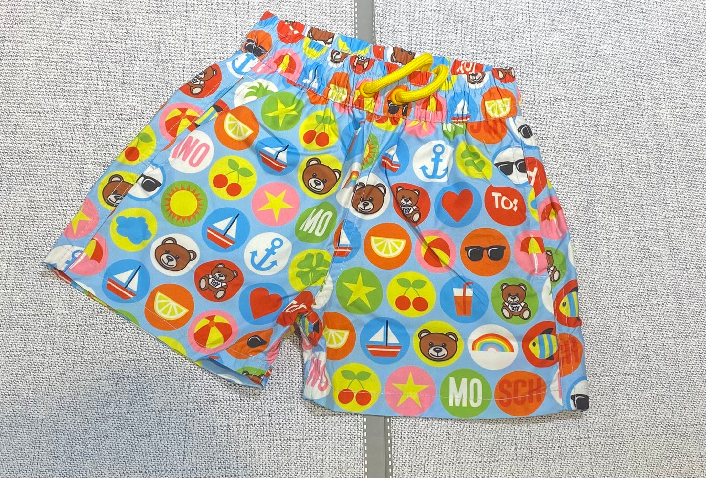 Moschino swimwear
