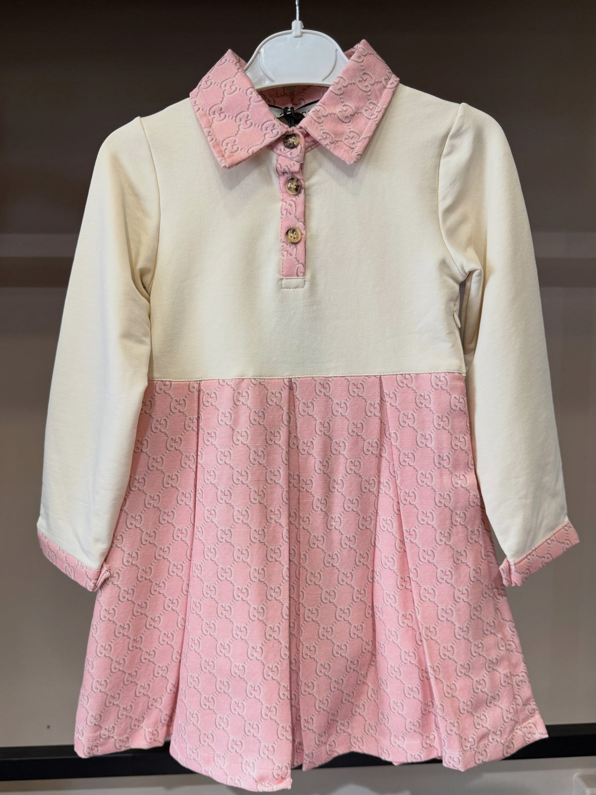 Gucci dress