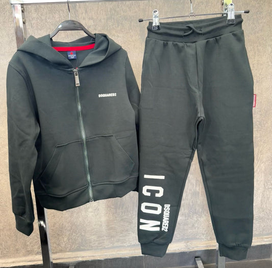 Dsquared ICON tracksuit