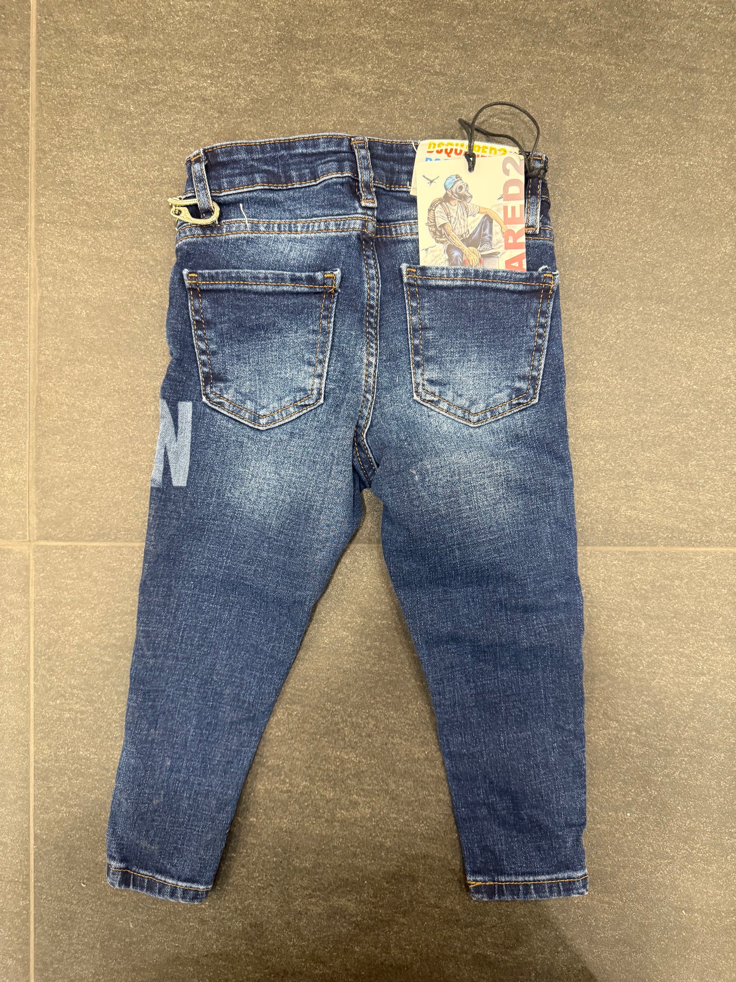 Dsquared2 ICON jean