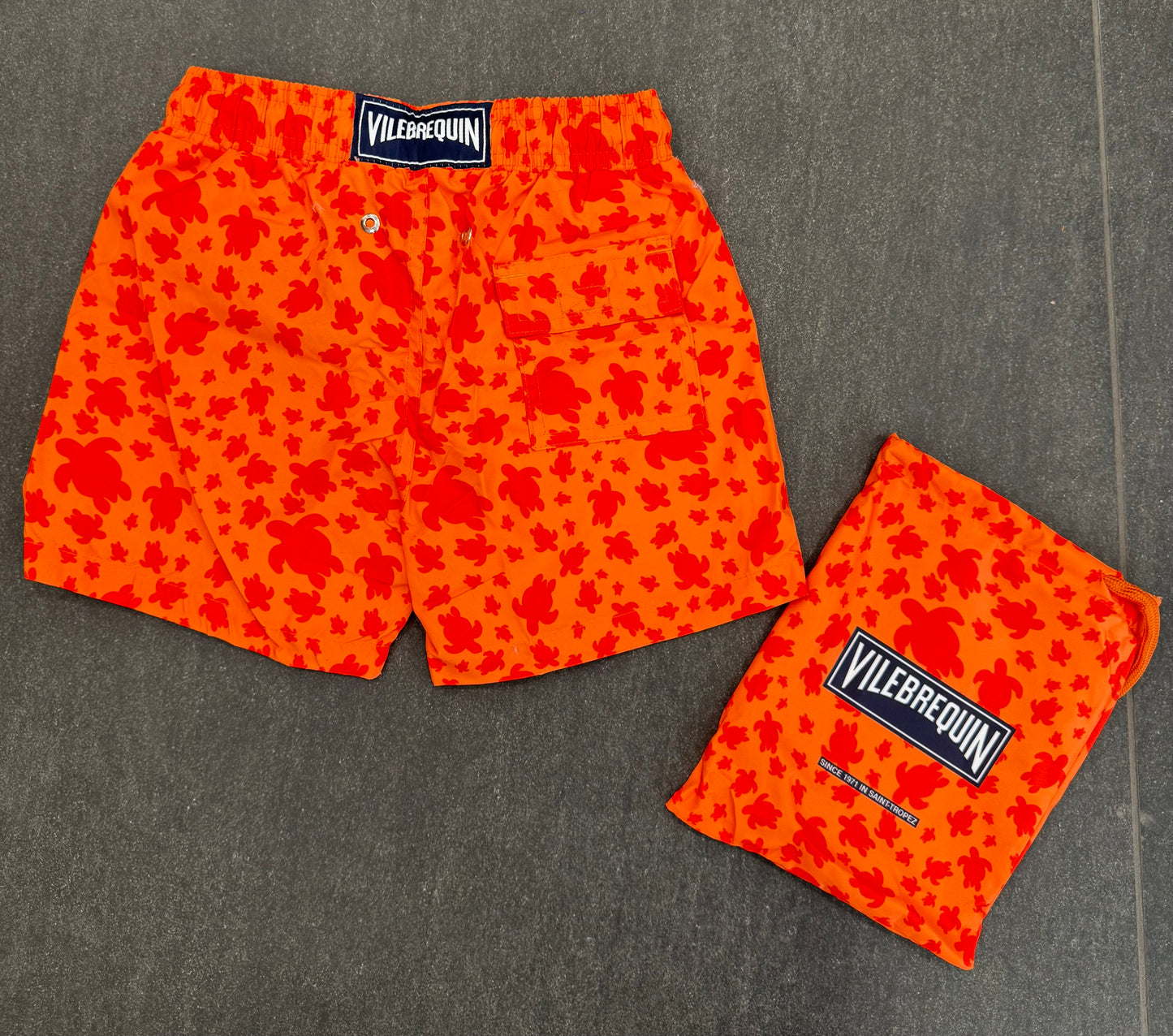 Vilebrequin swimwear