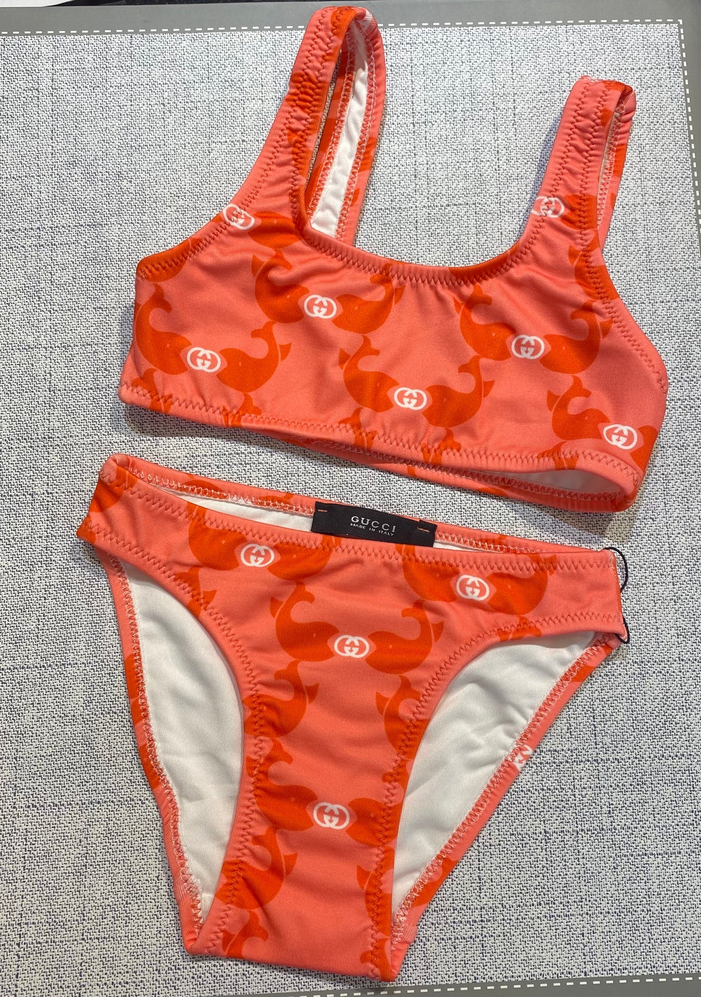 Gucci bikini