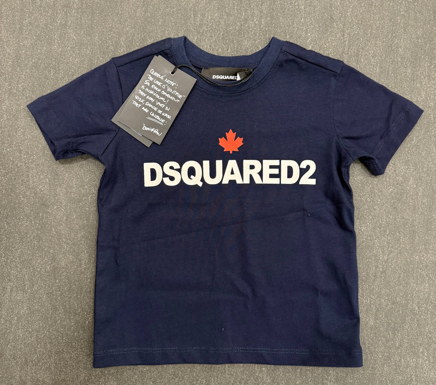 Dsquared2 T-shirt