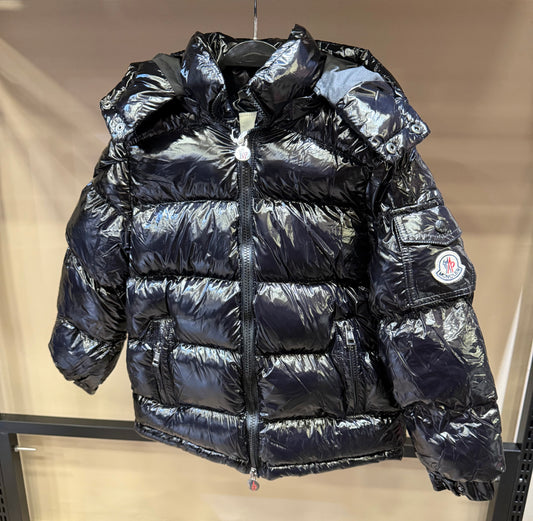 Moncler maya puffer