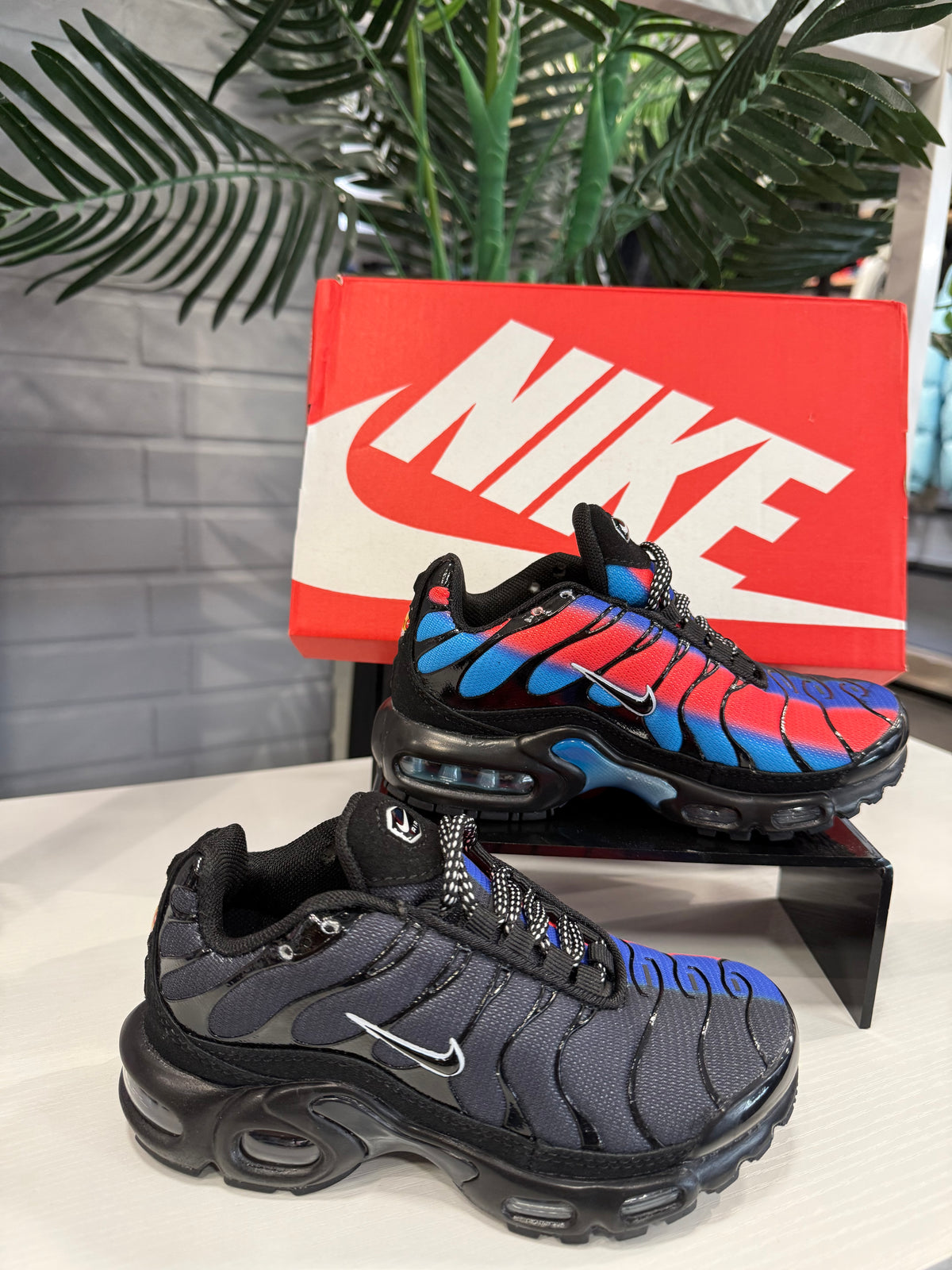 Nike TN Air Max Plus