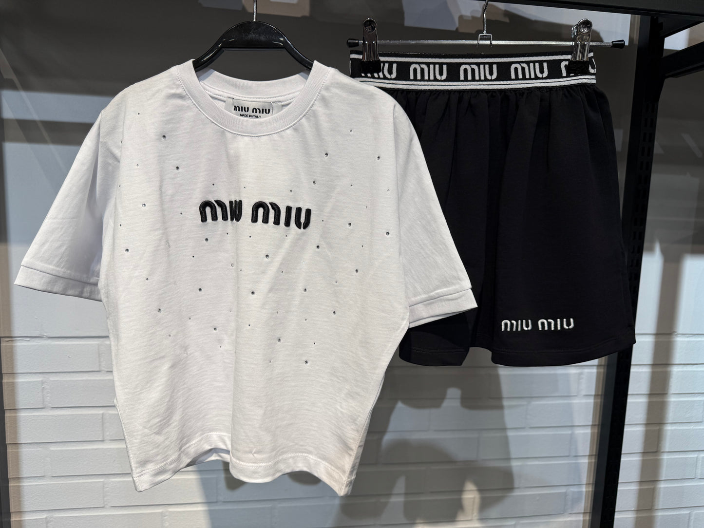 Miu Miu set
