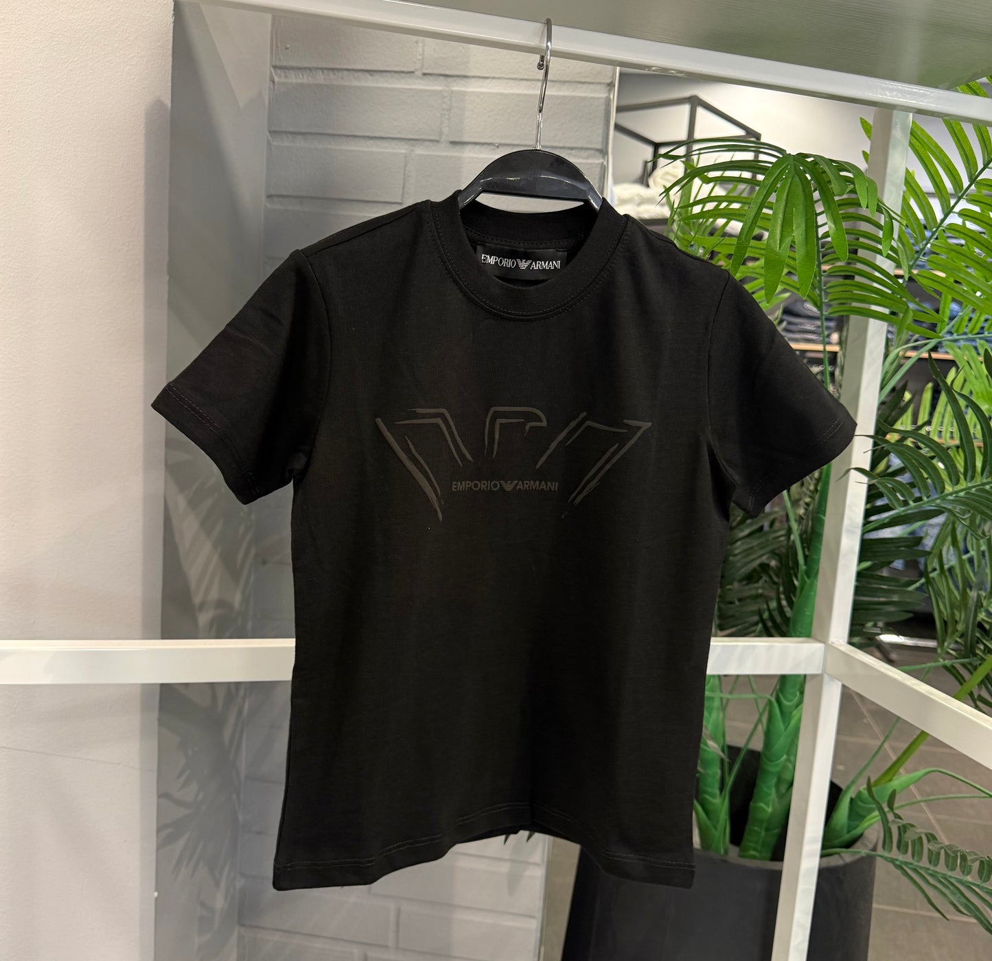 Armani T-shirt