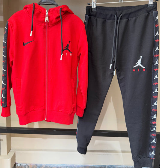 Nike Jordan tracksuit