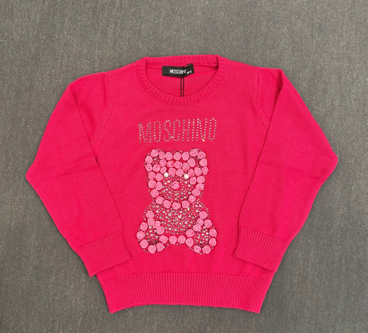Moschino sweater