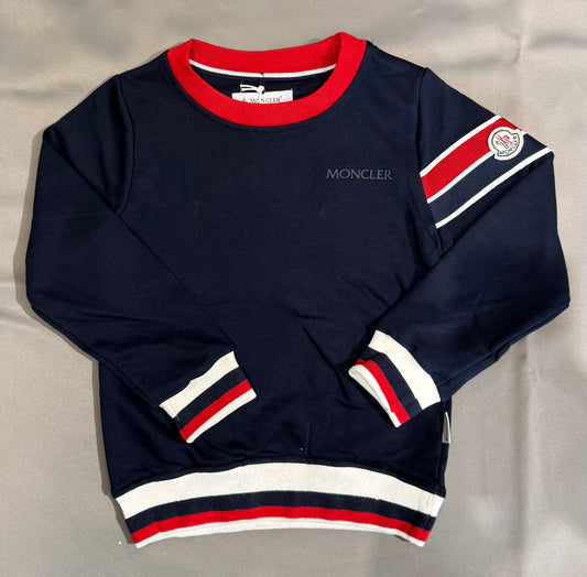 Moncler sweatshirt
