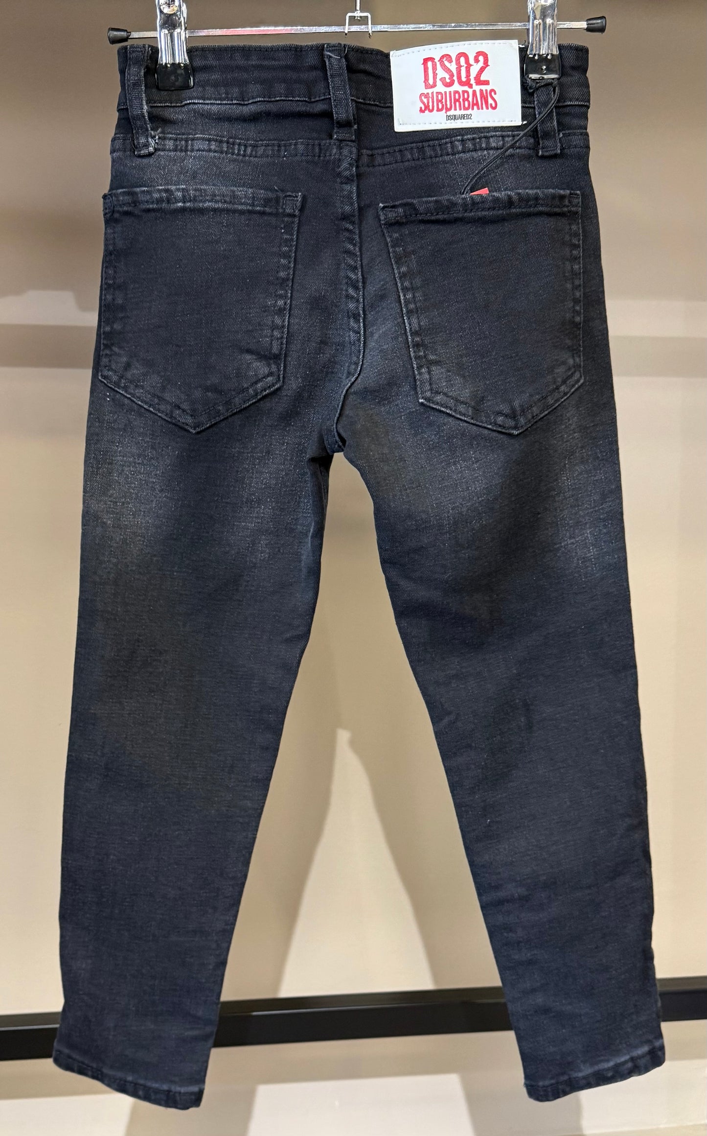 Dsquared2 jeans