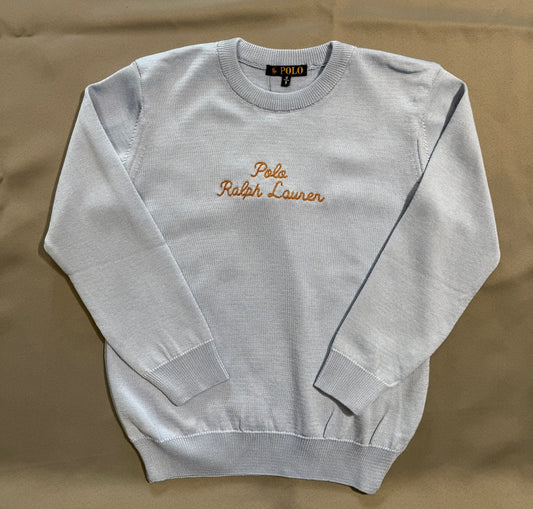 Polo Ralph Lauren sweater