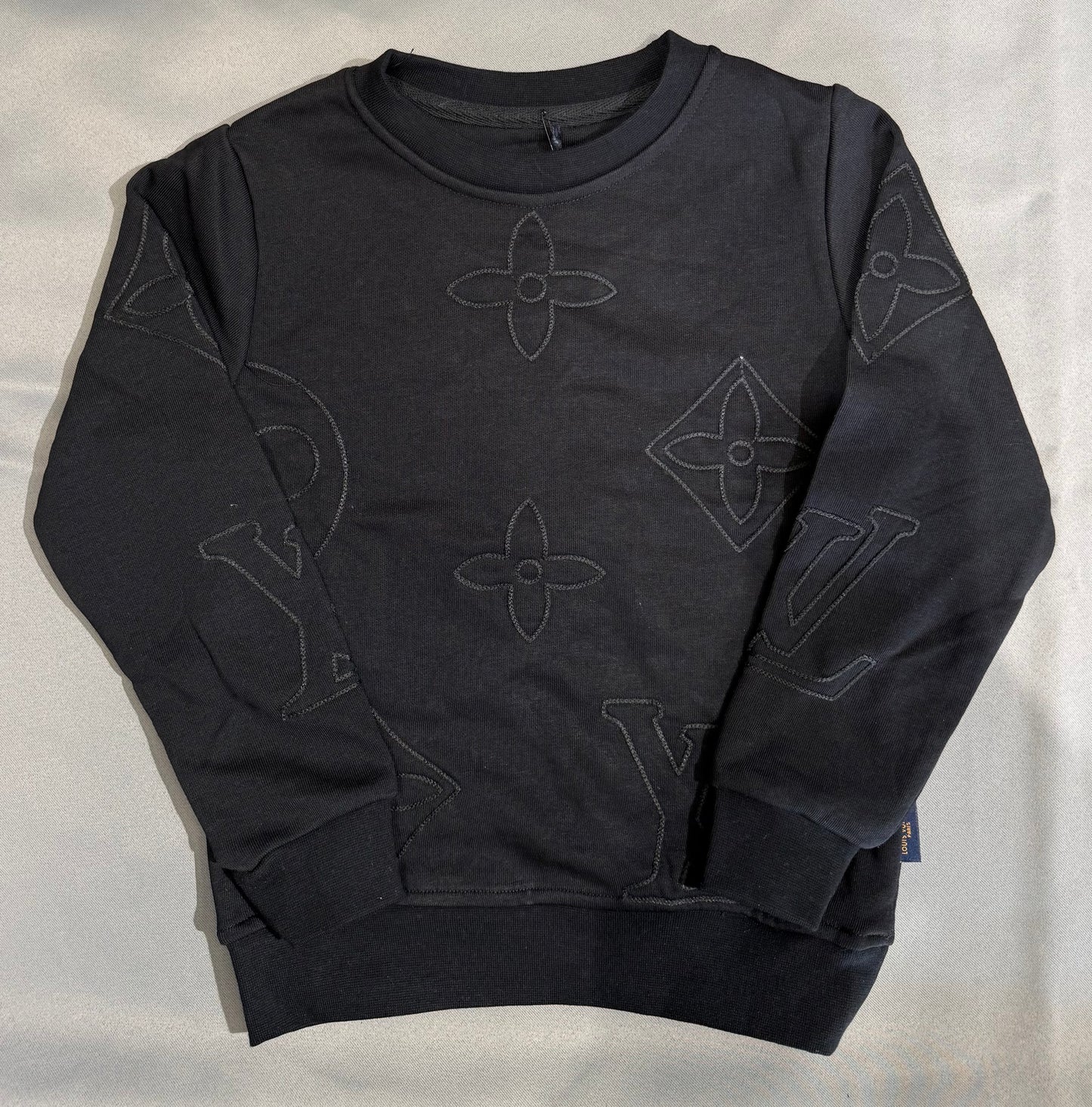 Louis Vuitton sweatshirt