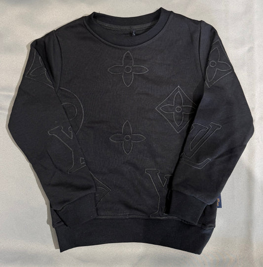 Louis Vuitton sweatshirt