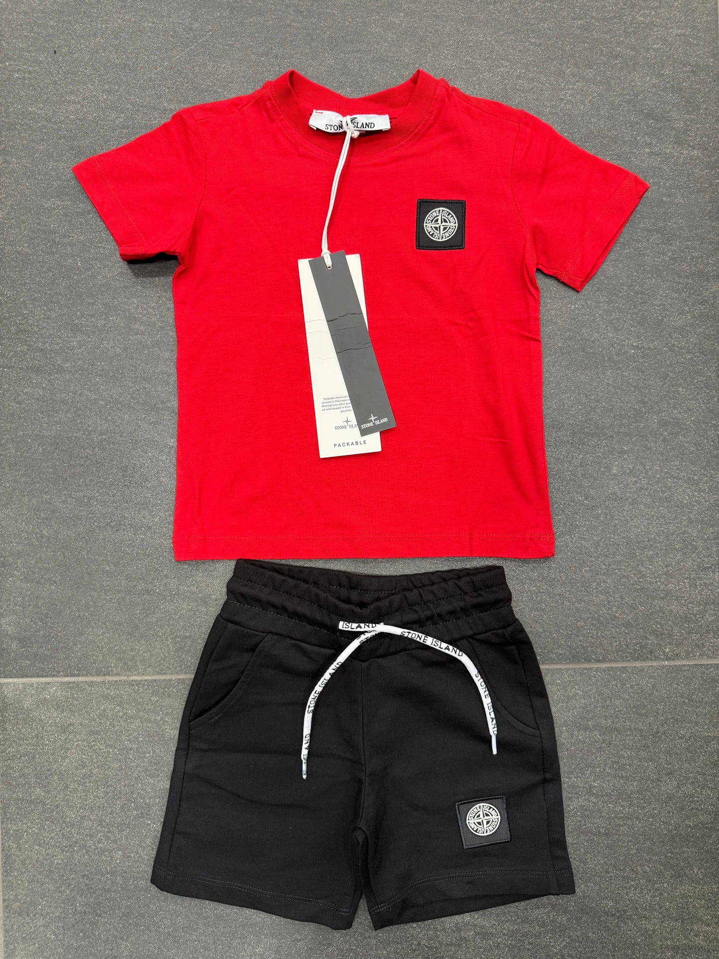 Stone Island set