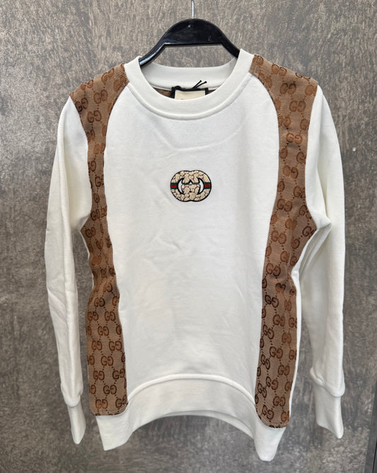 Gucci sweatshirt