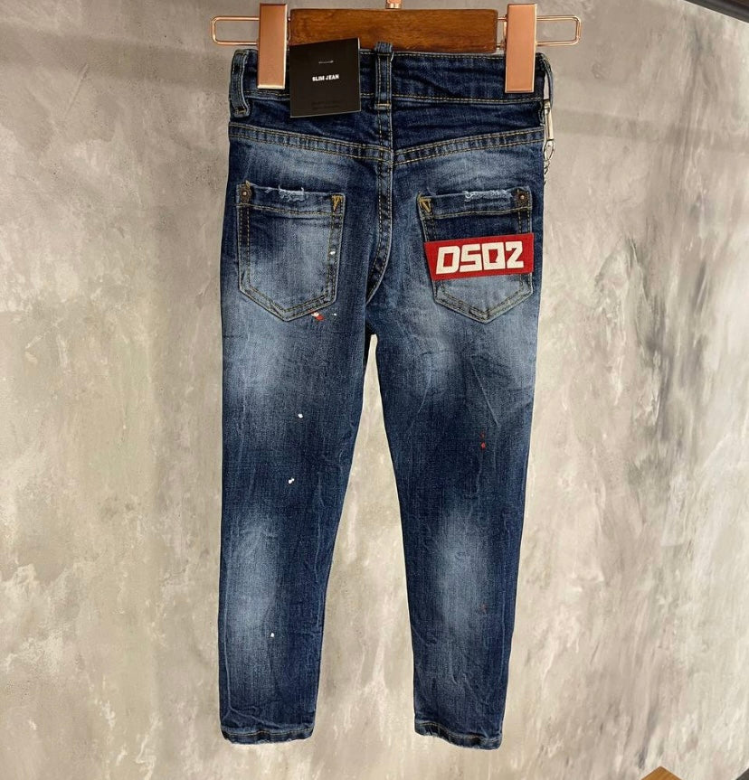 Dsquared2 jean DSQ2