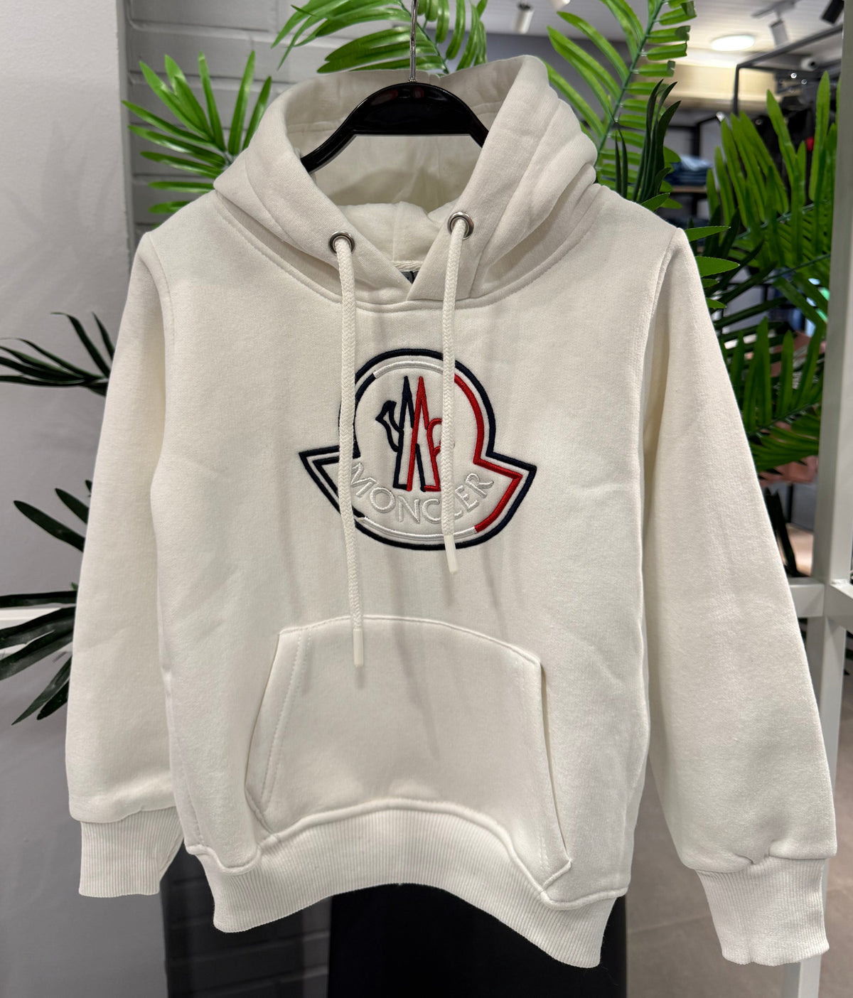 Moncler hoodie
