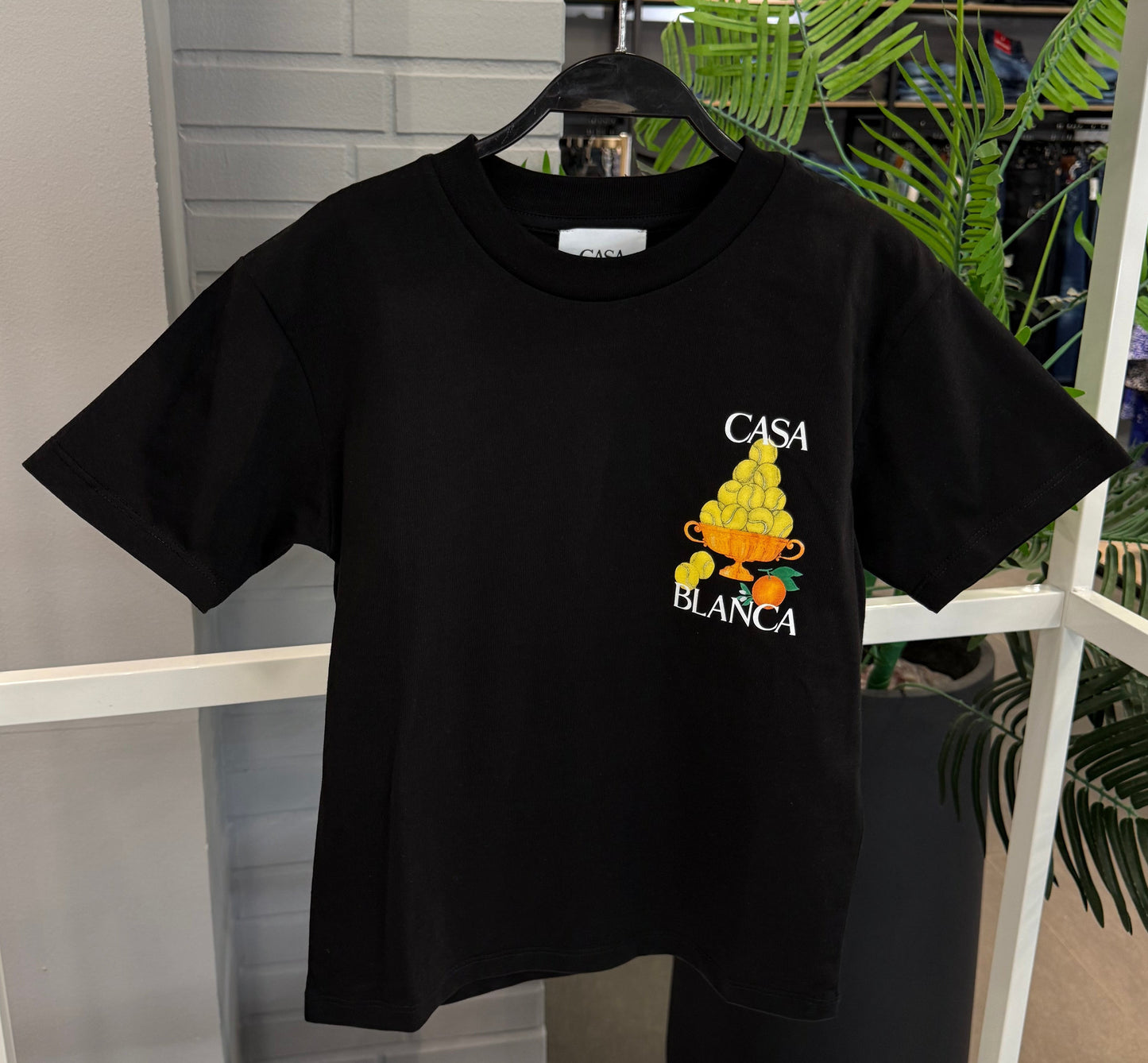 Casablanca T-shirt