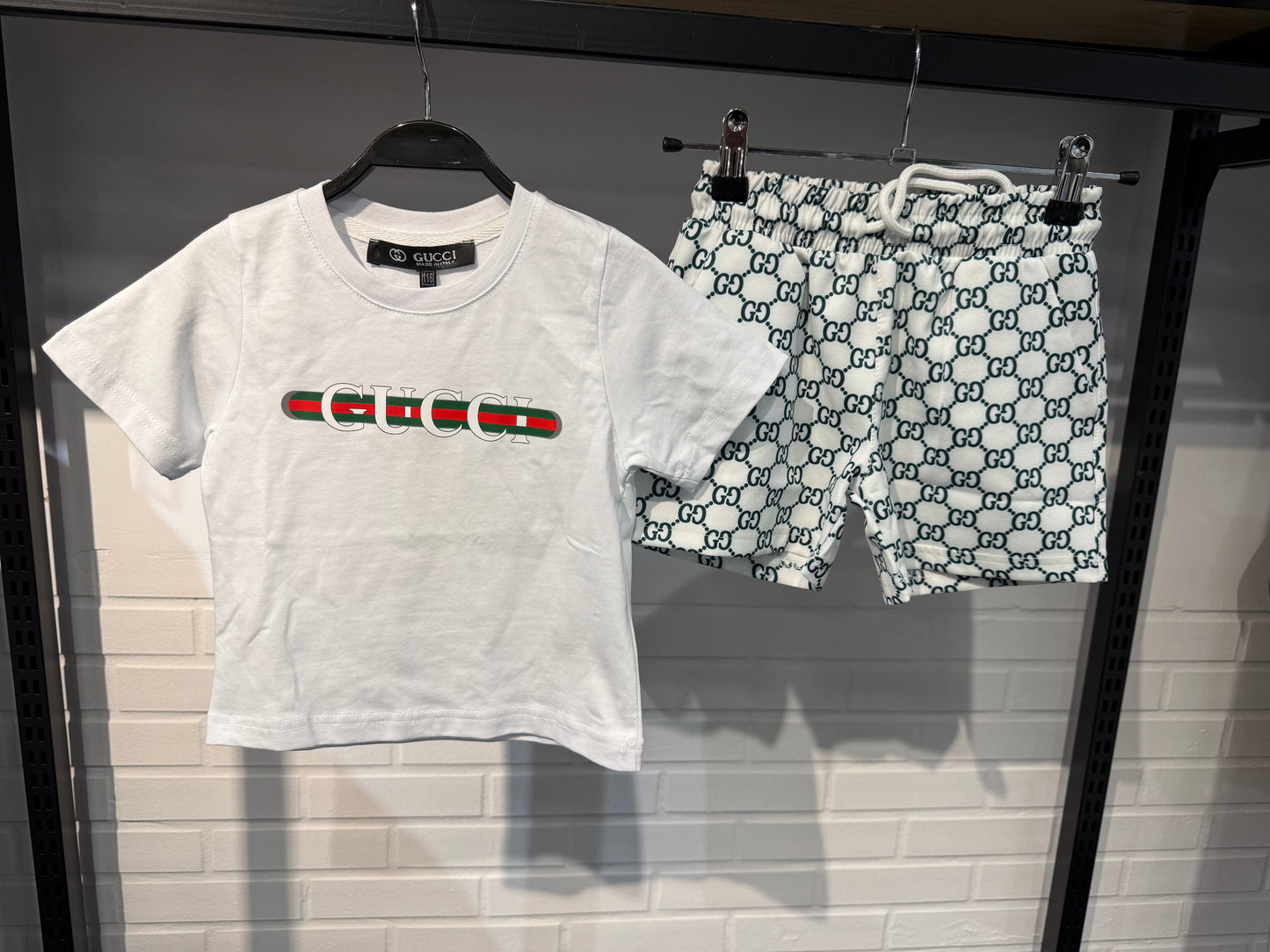 Gucci set