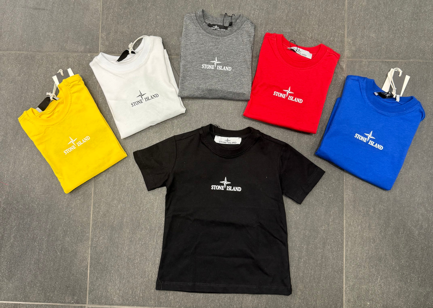 Stone island T-shirt