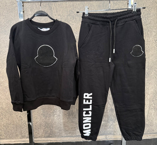 Moncler tracksuit