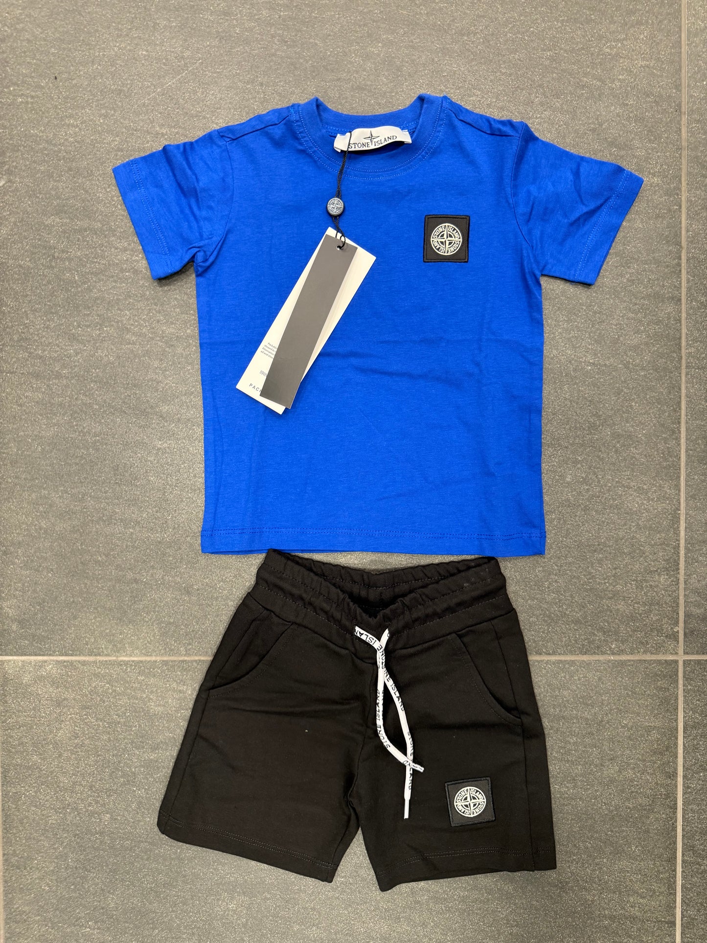 Stone Island set