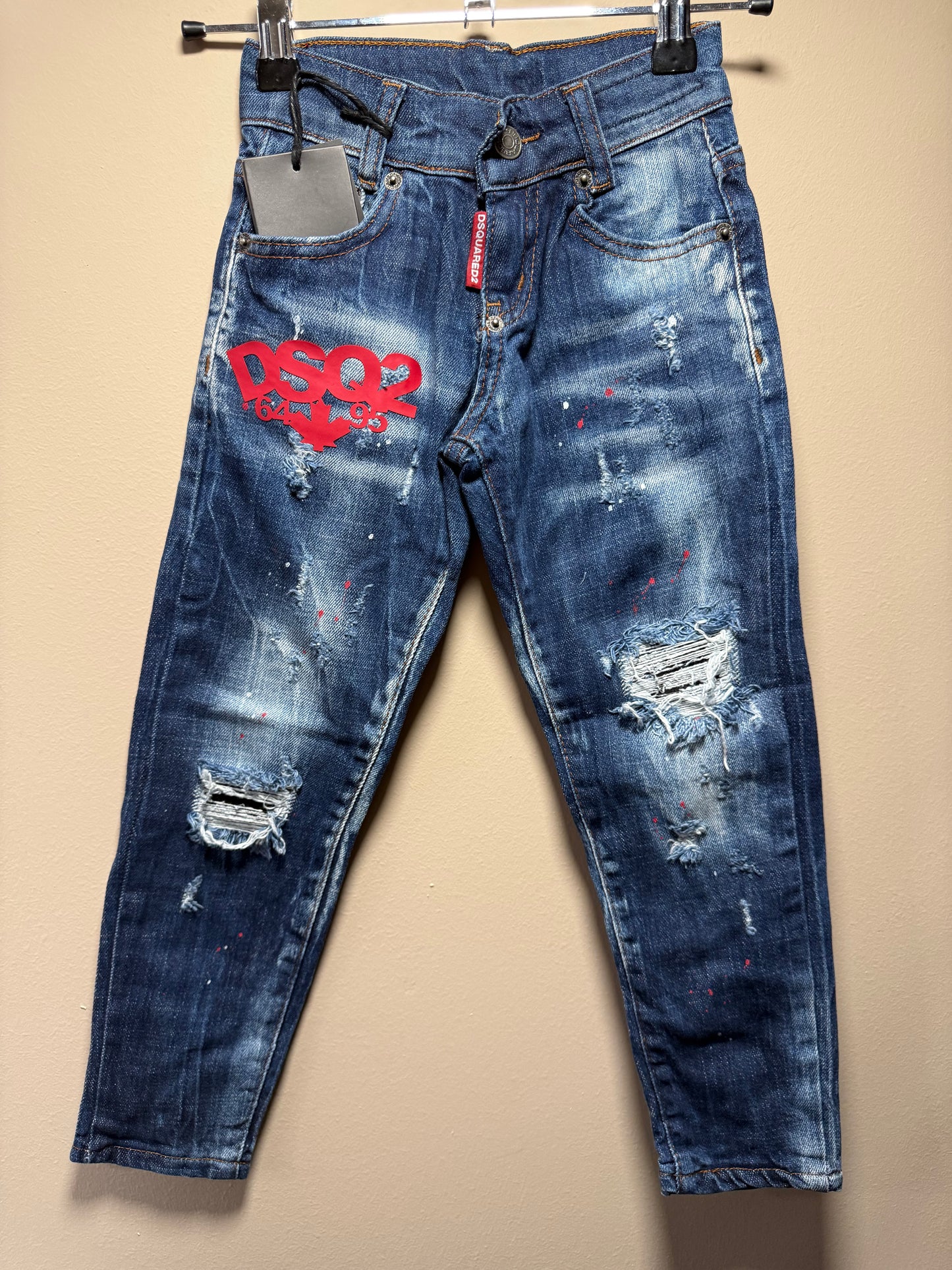 Dsquared2 jeans
