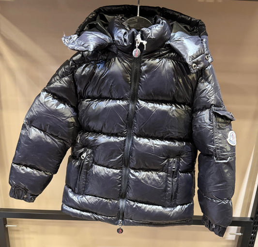 Moncler maya puffer