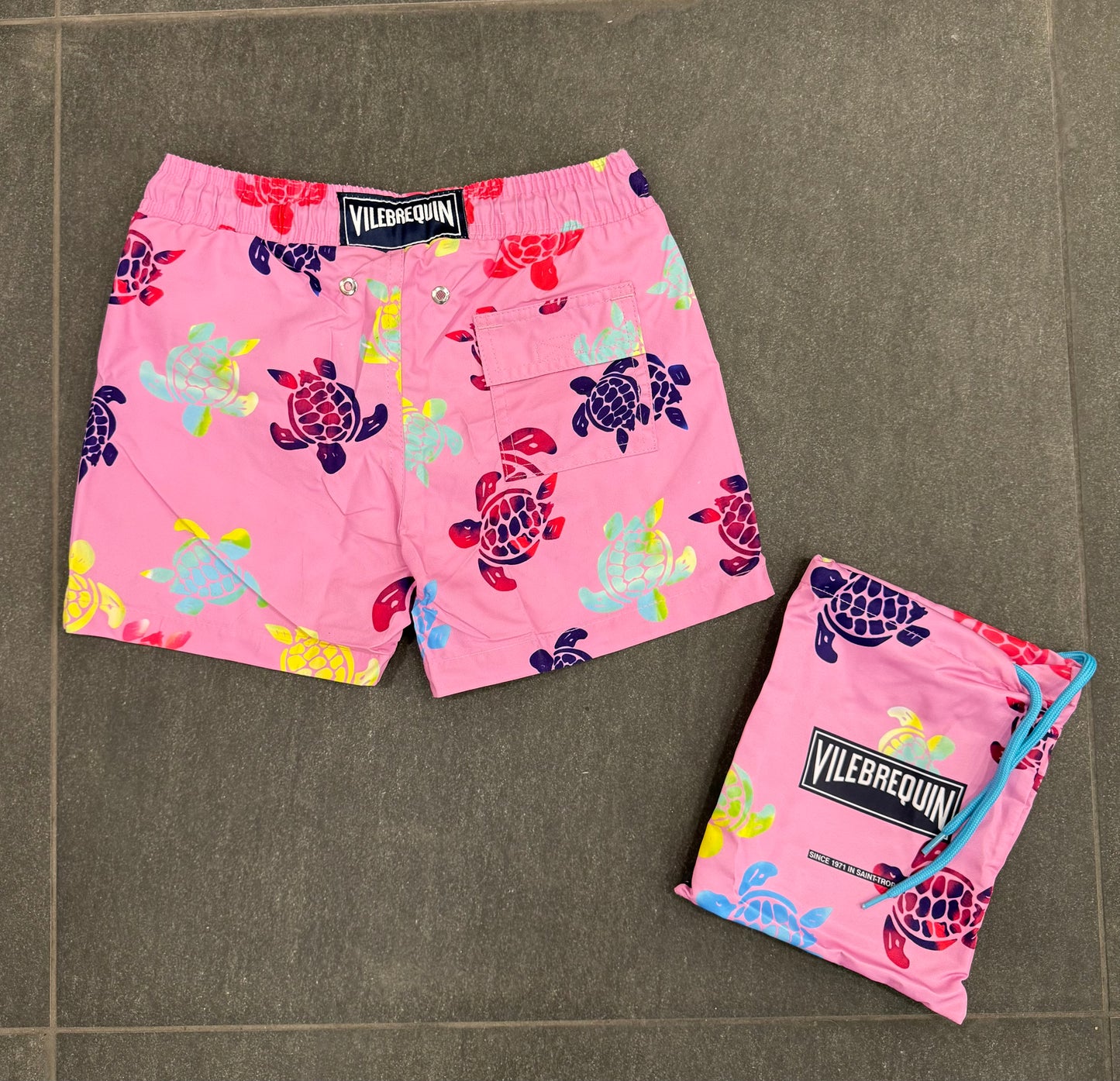 Vilebrequin swimwear