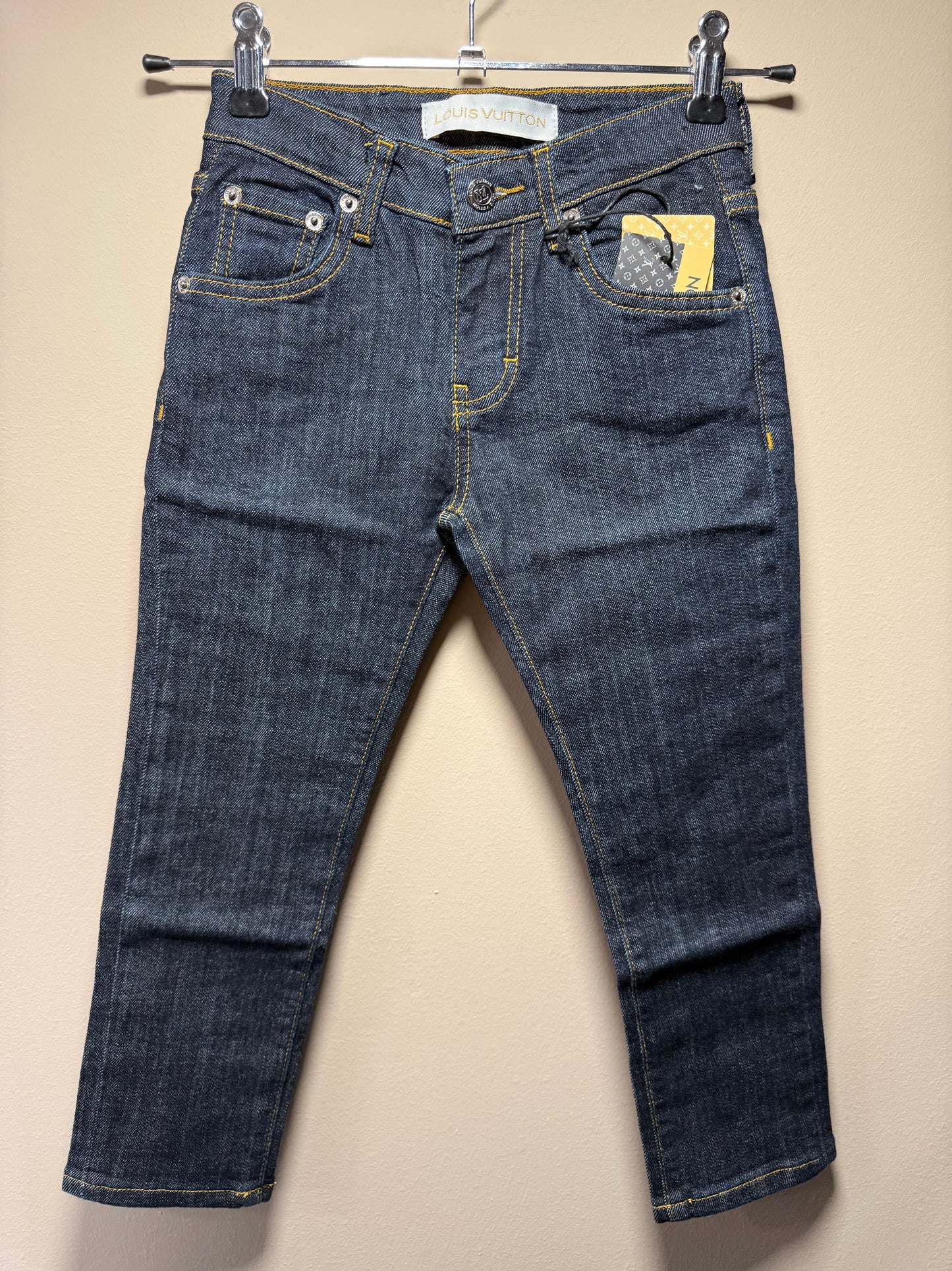 Louis Vuitton jeans