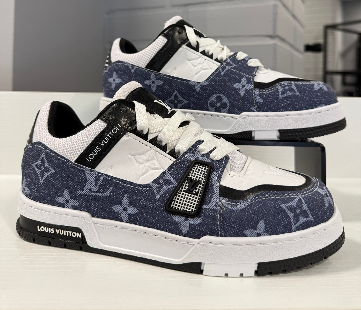 Louis Vuitton sneakers