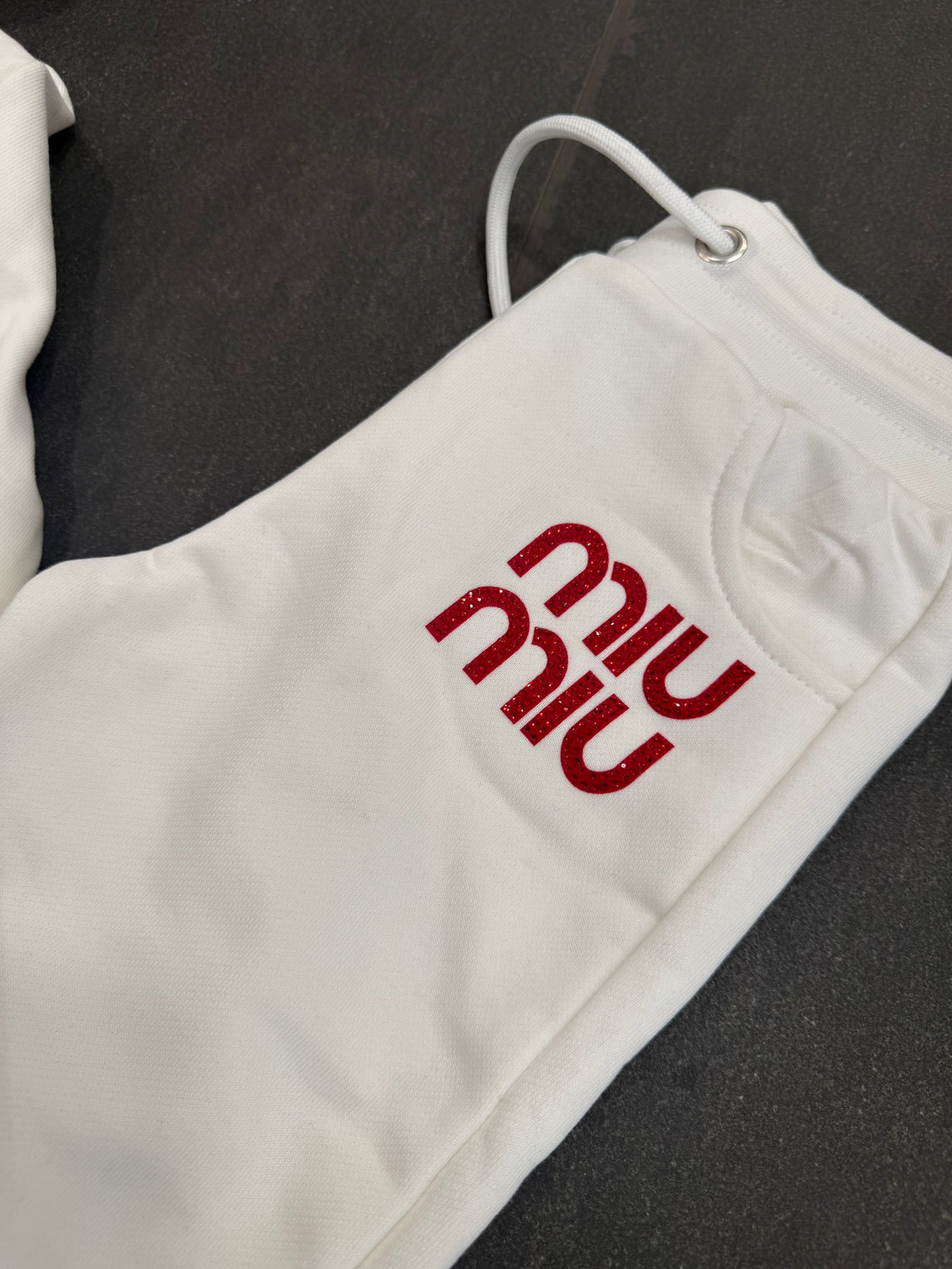 Miu Miu tracksuit