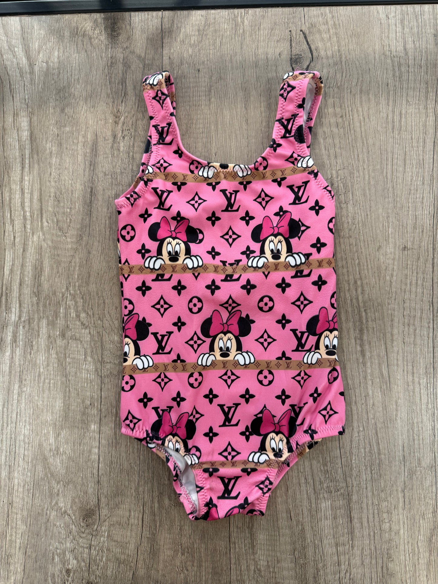 Louis Vuitton swimwear