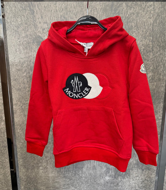 Moncler hoodie