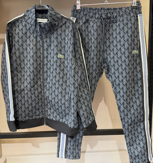 Lacoste tracksuit