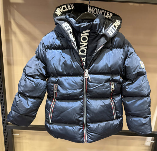 Moncler puffer