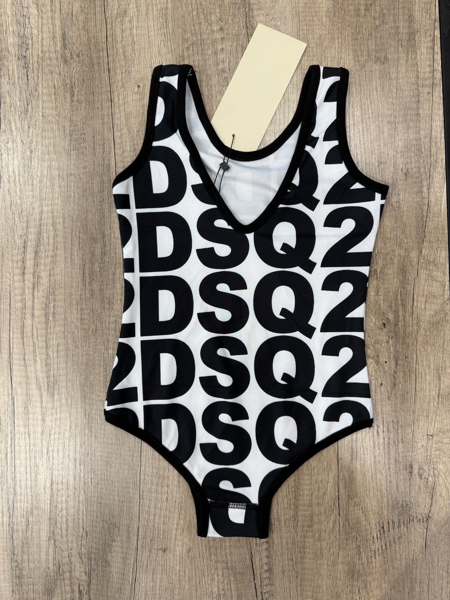 Dsquared2 swimwear