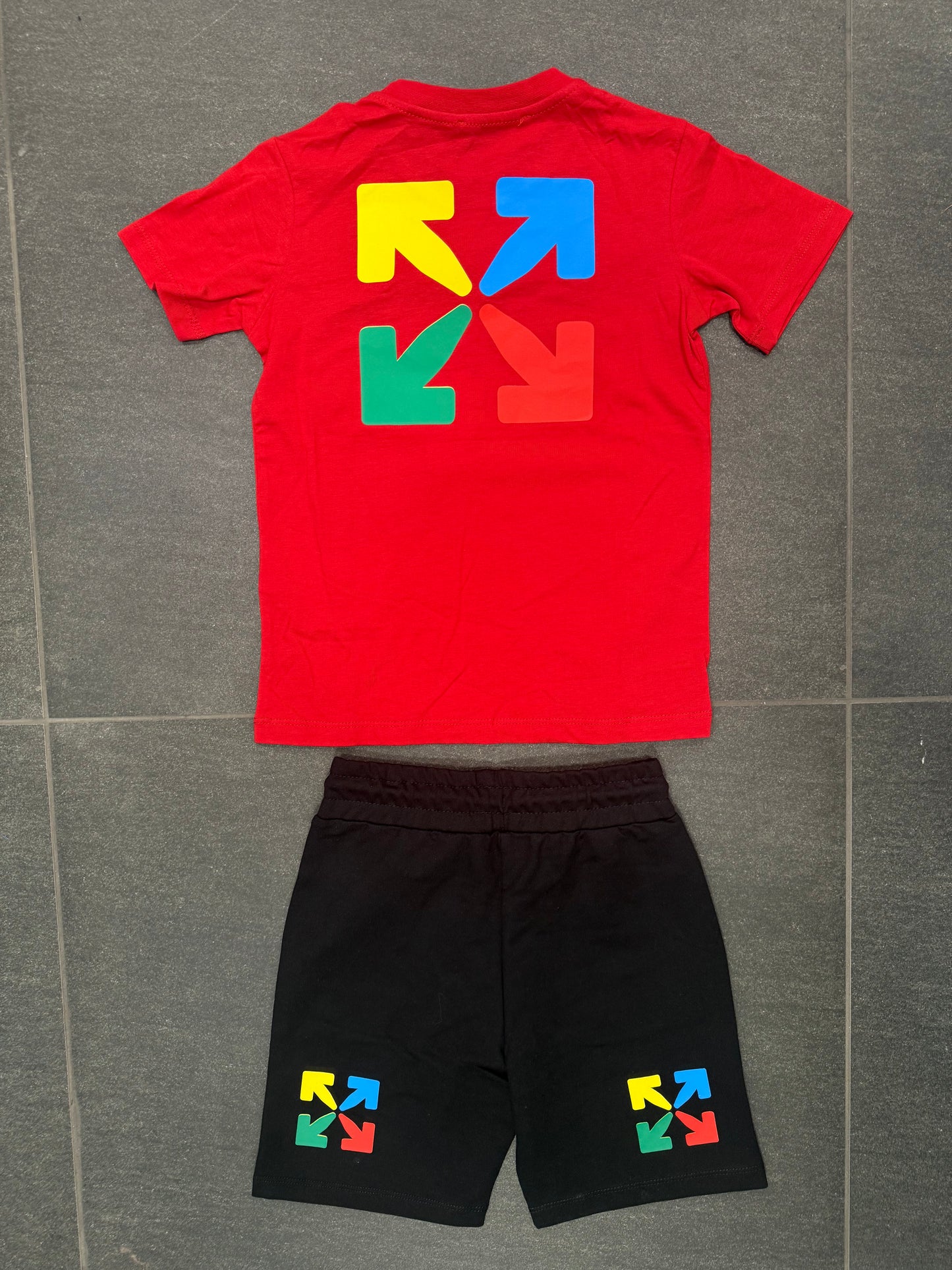 Off White set