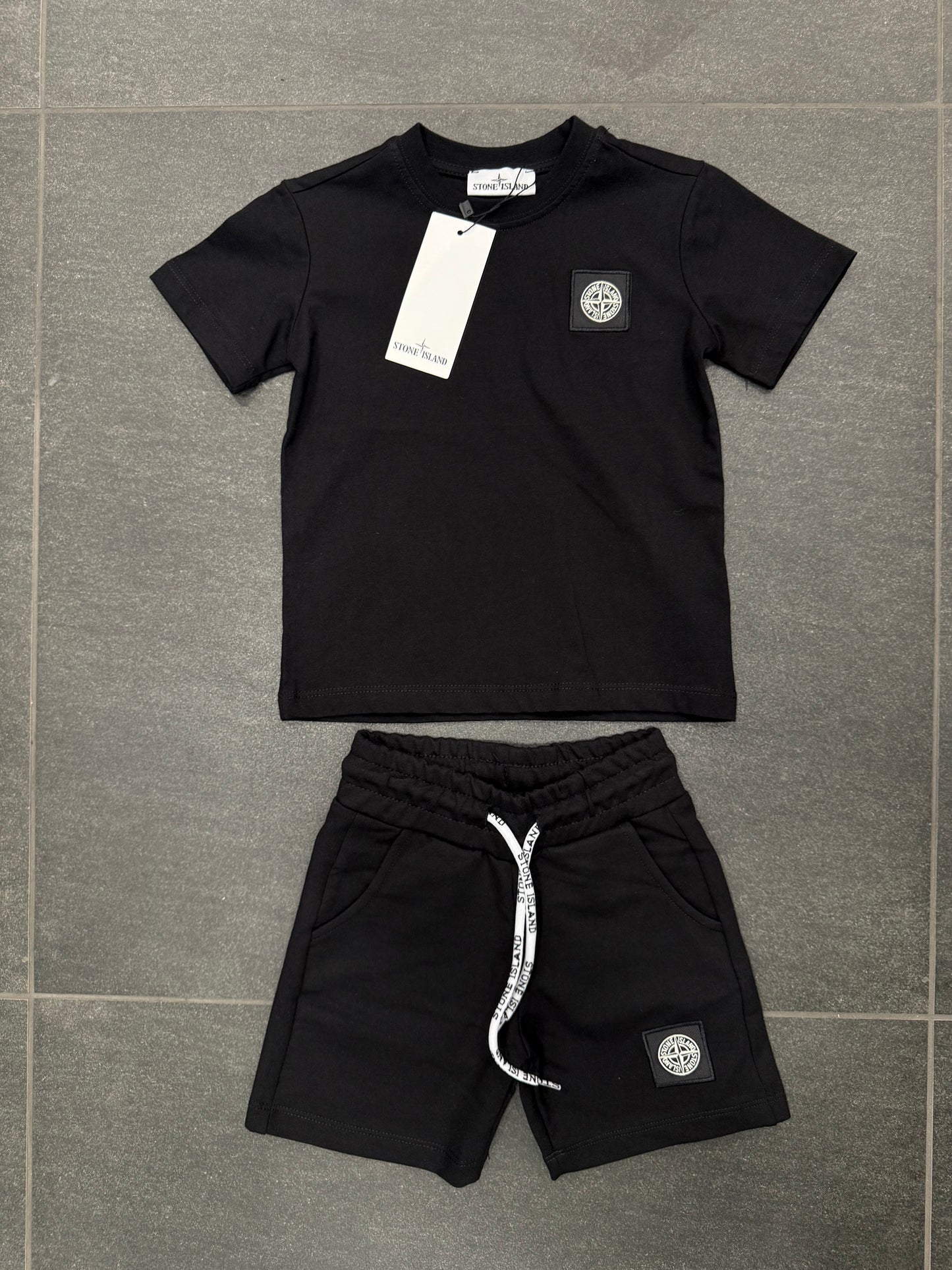 Stone Island set