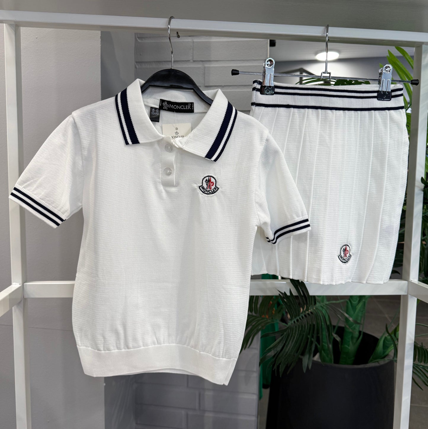 Moncler set