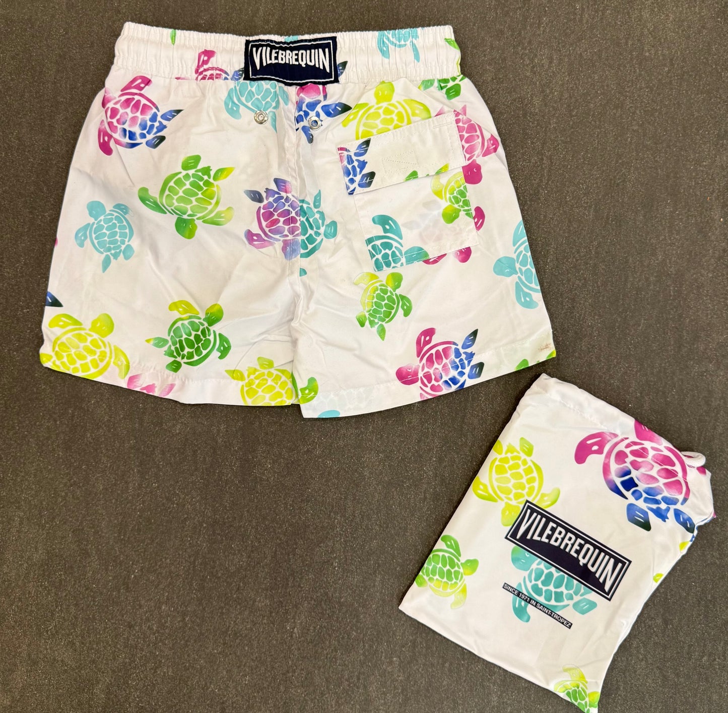 Vilebrequin swimwear