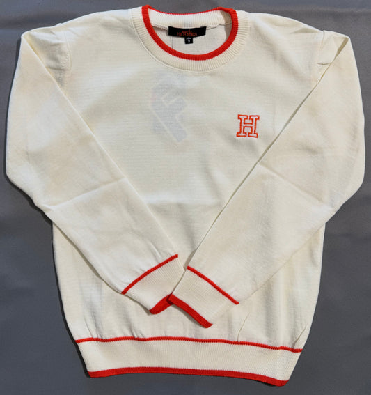 Hermes sweater