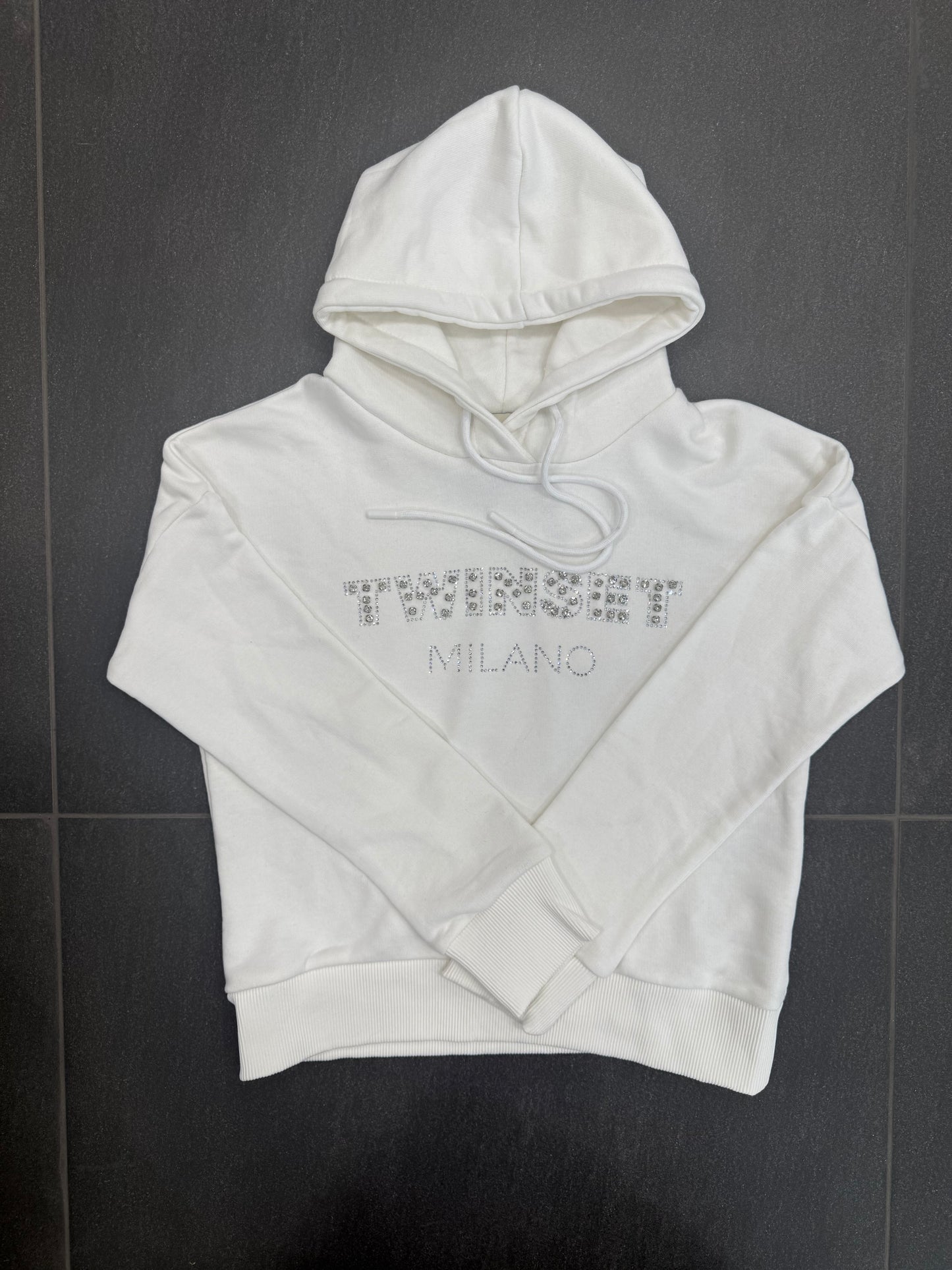 Twinset hoodie