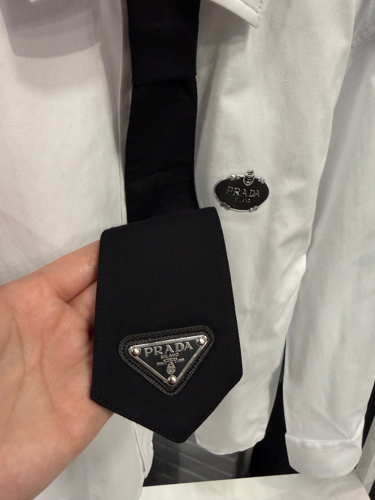Prada Shirt