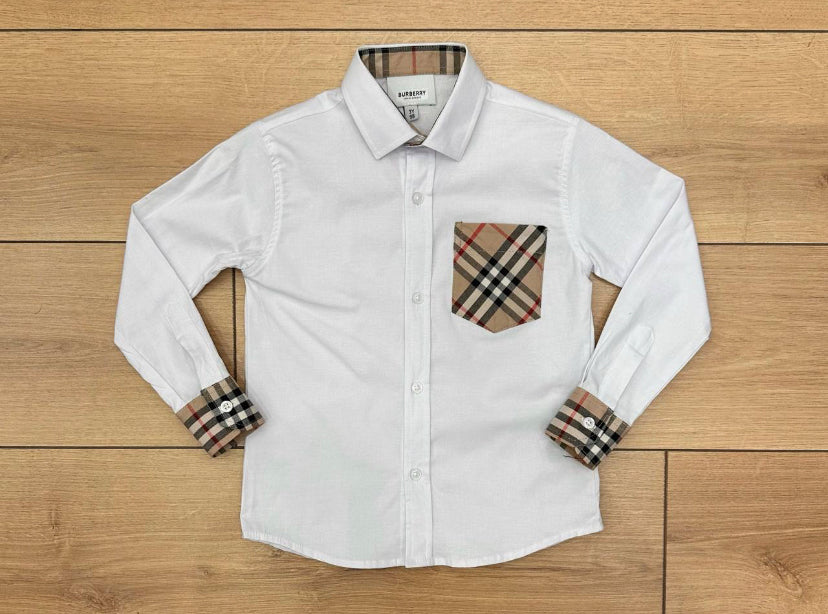 Burberry Shirt