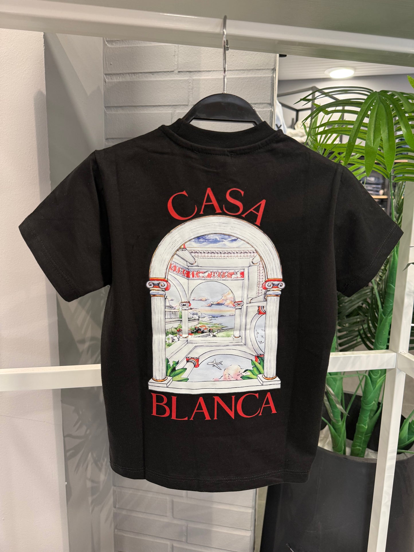 Casablanca T-shirt