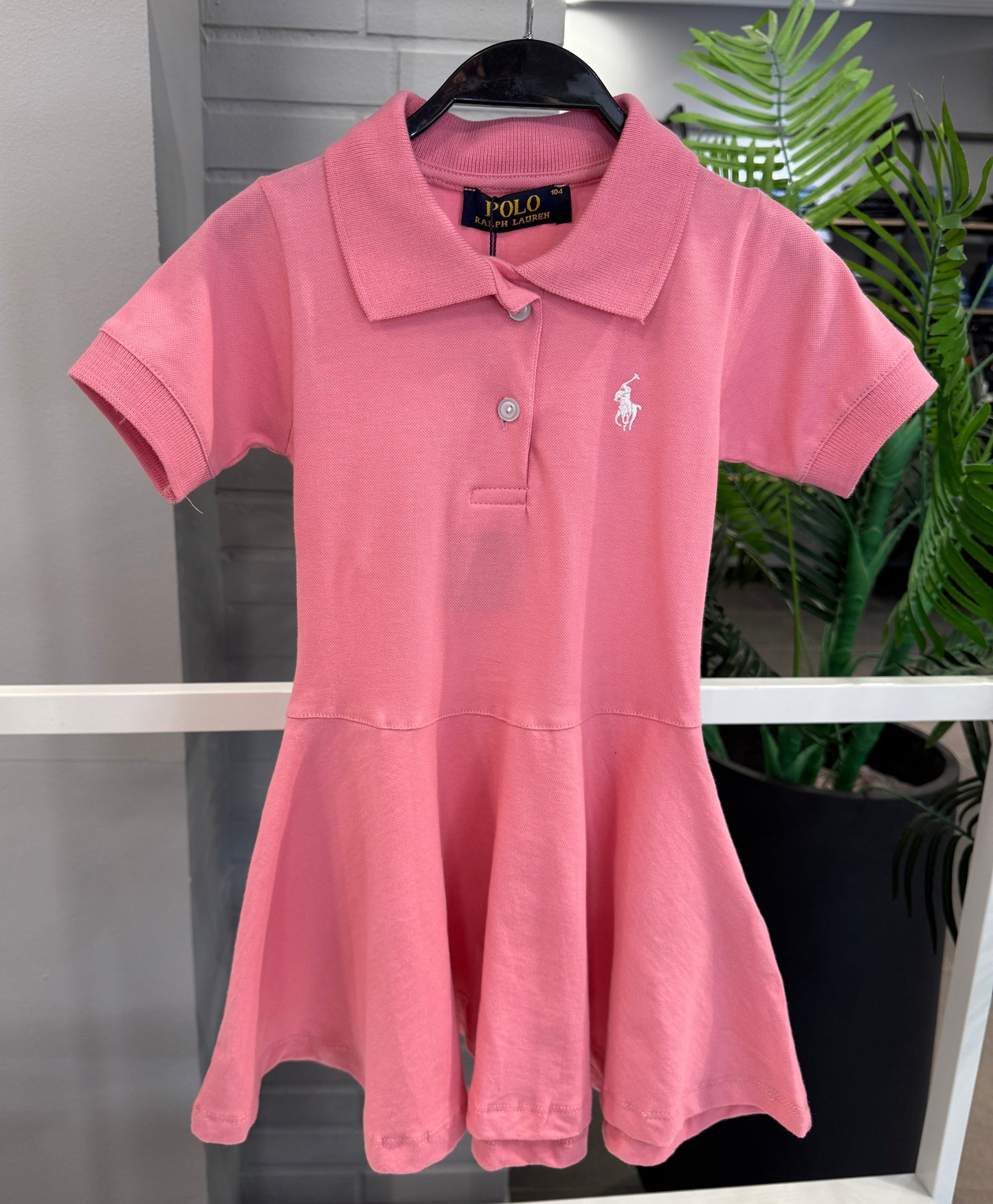 Polo Ralph Lauren dress